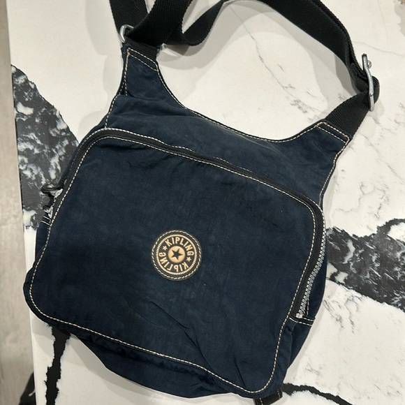Kipling shoulder/crossbody bag - Picture 2 of 5